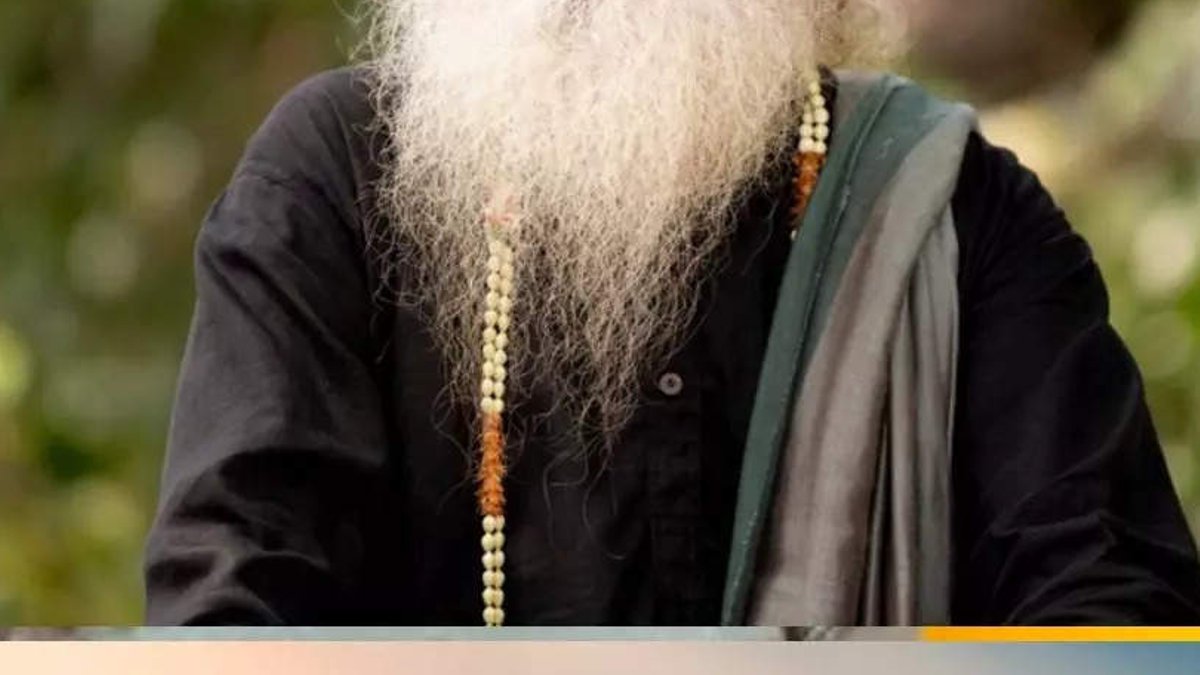 Sadhguru's Seven Lessons Promise Life‑Changing Insight Sadhguru's Seven Lessons Promise Life‑Changing Insight - sadhguru lessons
