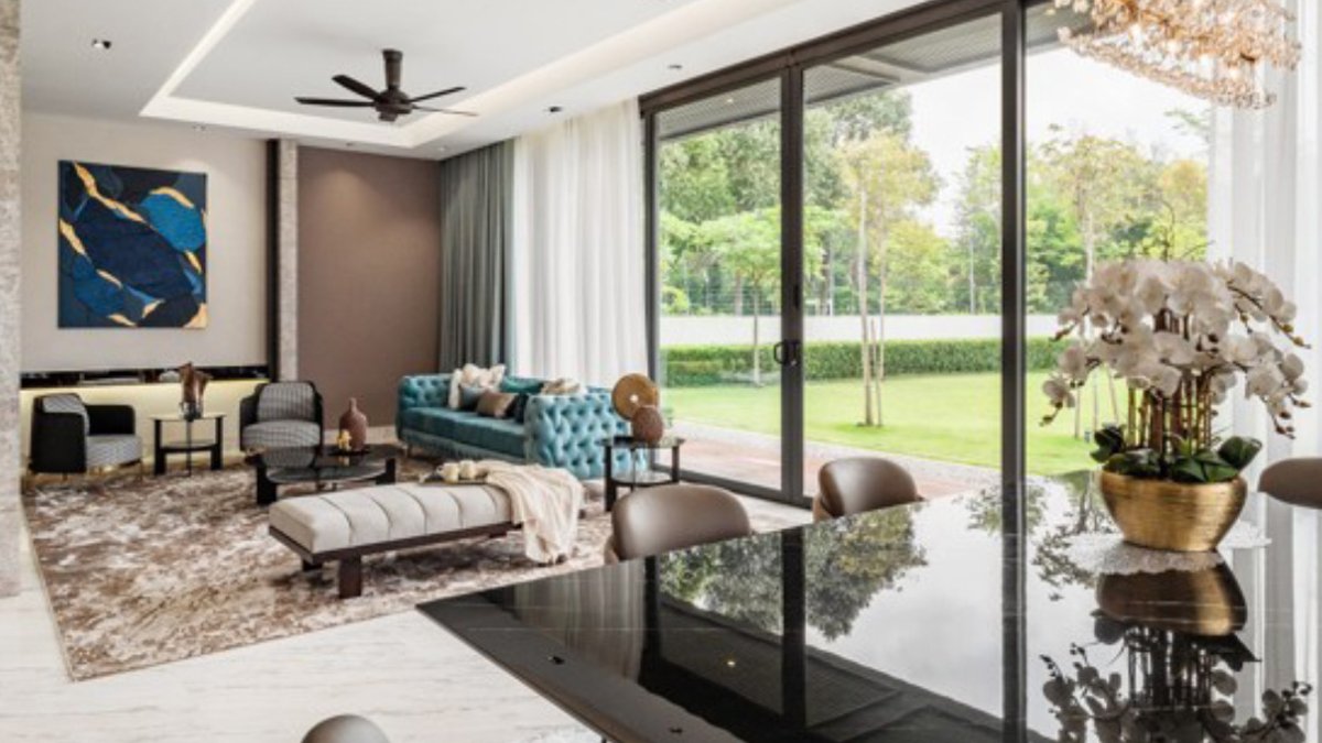 Malaysian Luxury Homeowners Seek Certainty, Says Designer - malaysian luxury homeowners