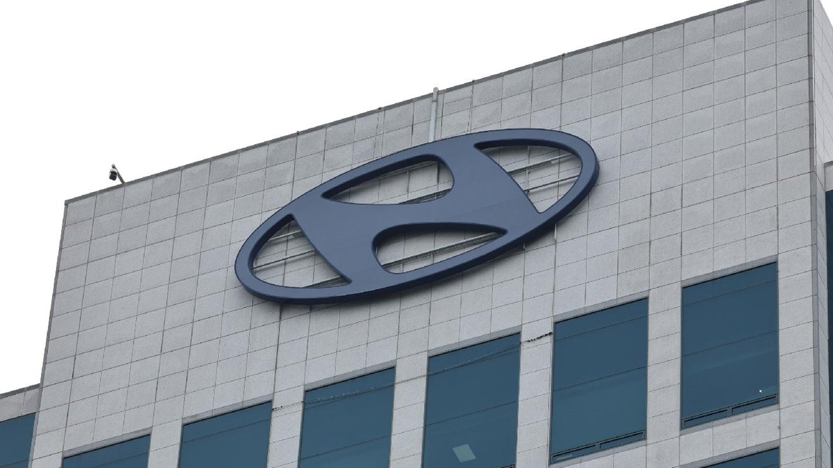 Hyundai posts record Q2 revenue but profit plunges over 20% - hyundai record q2 revenue