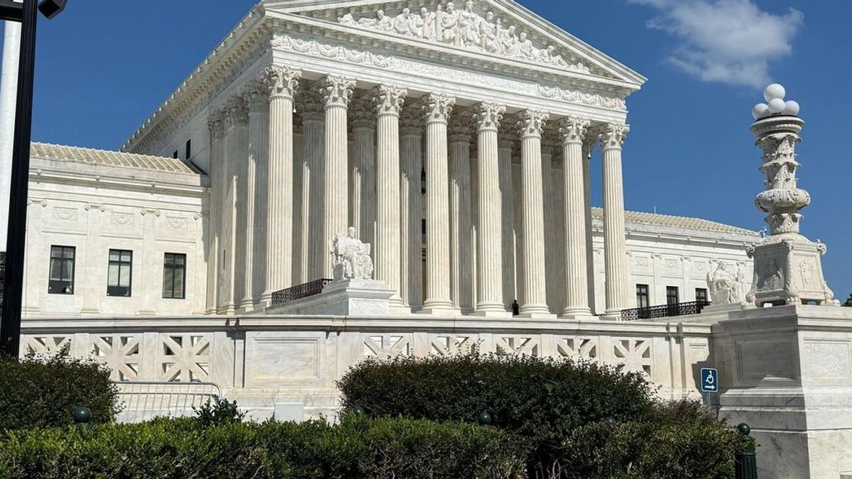 Justices may hear Trump’s $5 million verdict appeal - trump verdict appeal