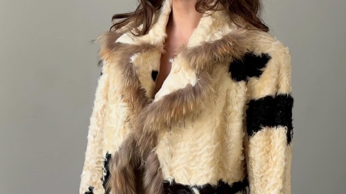The Ethics of Vintage Fur Purchases - vintage fur