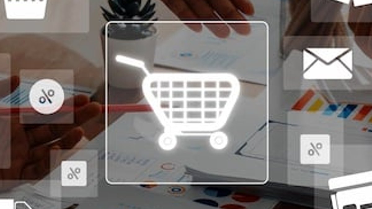Publishers Embrace E‑commerce to Boost Sales - ecommerce sales