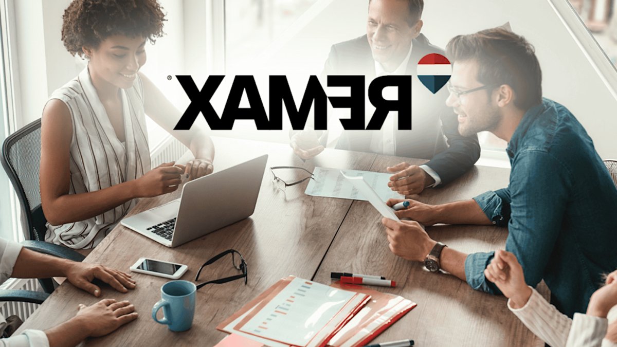 REMAX Joins Forces with American Real Estate Association REMAX Joins Forces with American Real Estate Association - remax partnership