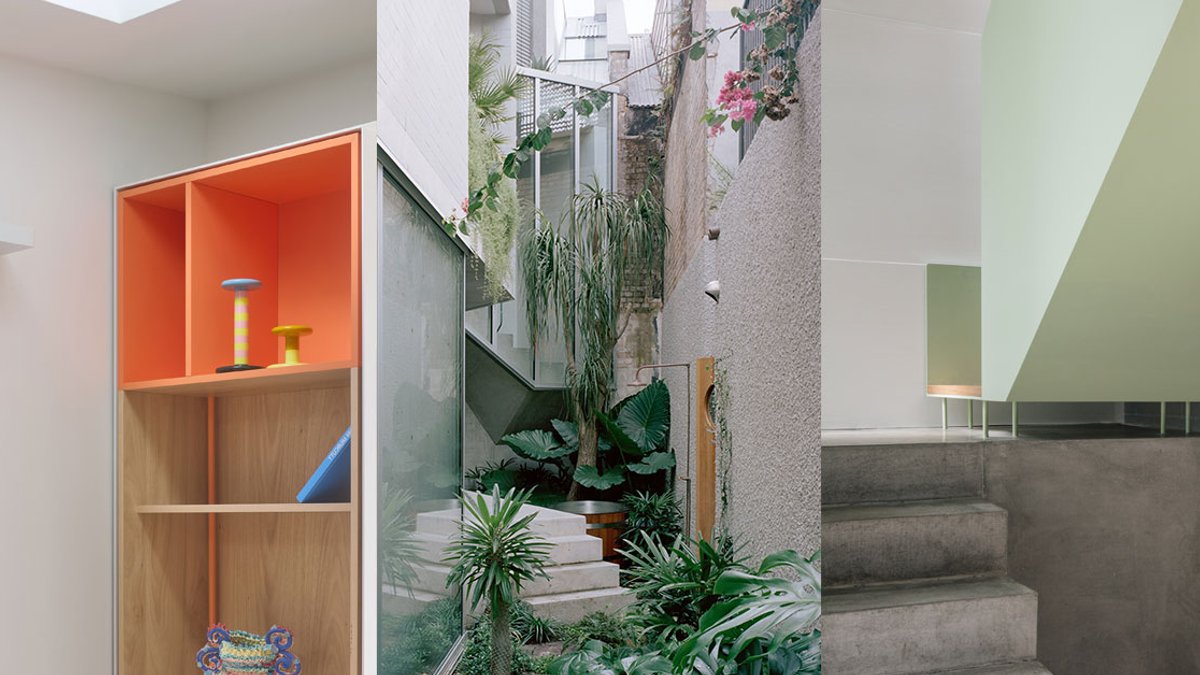 Stunning homes win NSW architecture awards