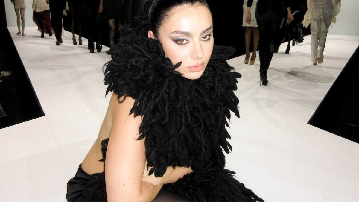 Charli XCXs Top Musical and Cinematic Moments Charli XCXs Top Musical and Cinematic Moments - charli xcx