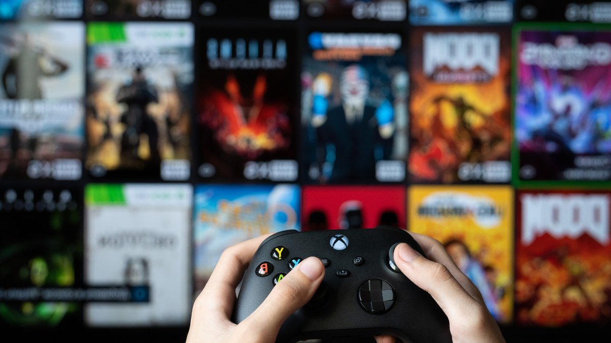 Xbox may offer standalone game streaming