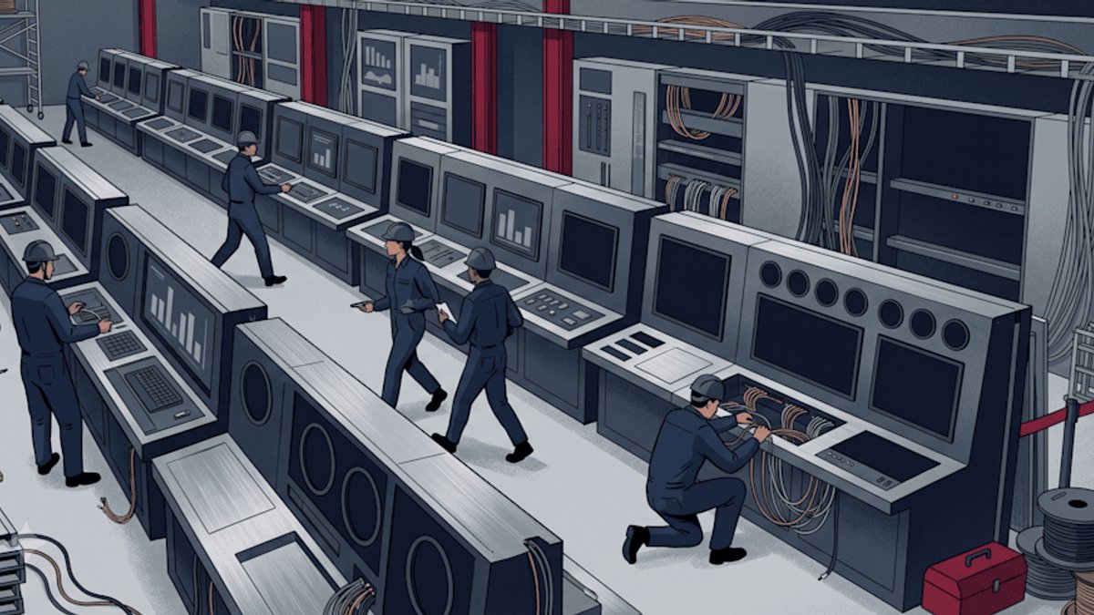 Enterprise AI agent governance faces significant gaps - ai agent governance