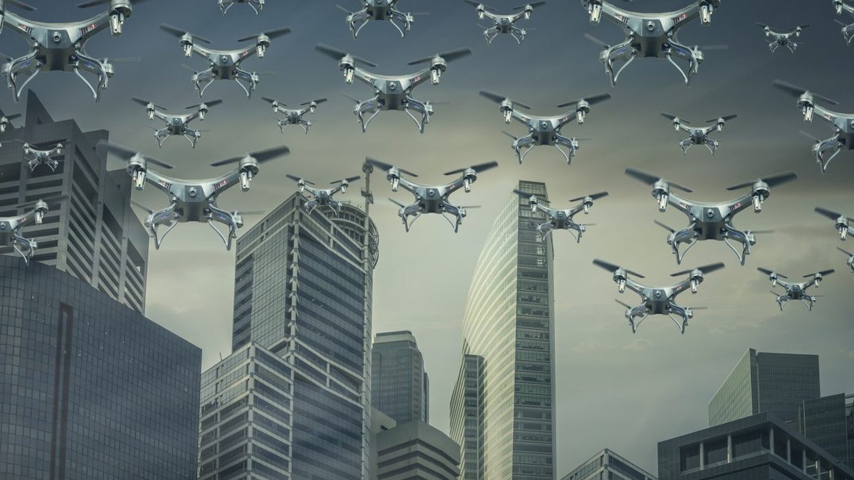 AI warfare poses bigger threat to humanity - ai warfare