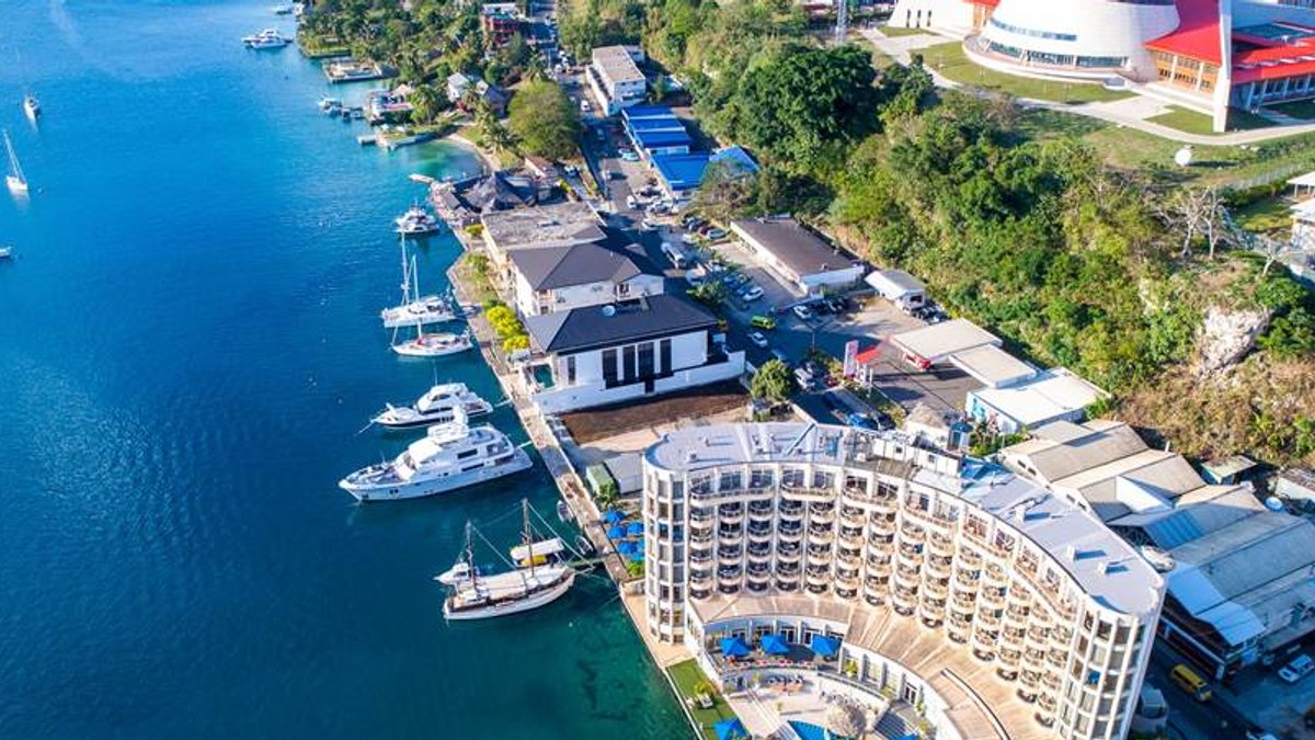 Exness Compliance Specialist Named Vanuatu Stablecoin Commissioner - stablecoin commissioner