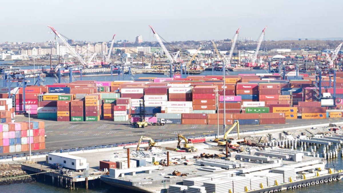 US trade fraud crackdown hits European supply chains - trade fraud
