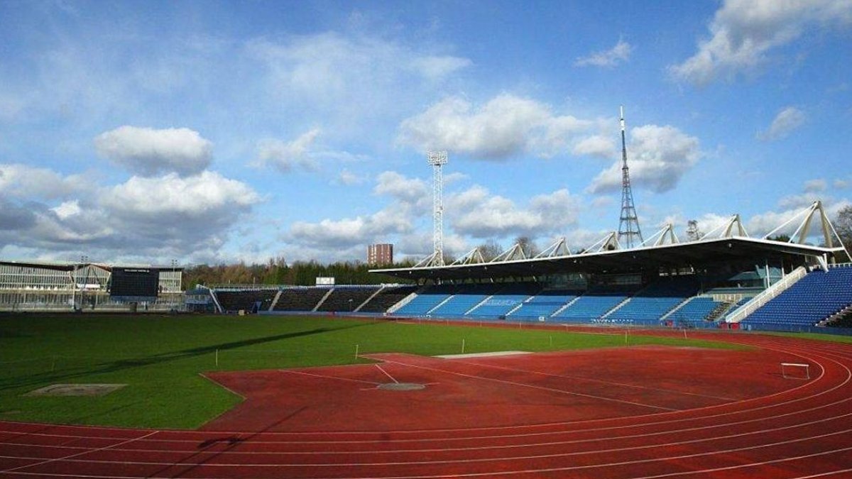 Crystal Palace sports centre to get £130m upgrade - sports centre upgrade