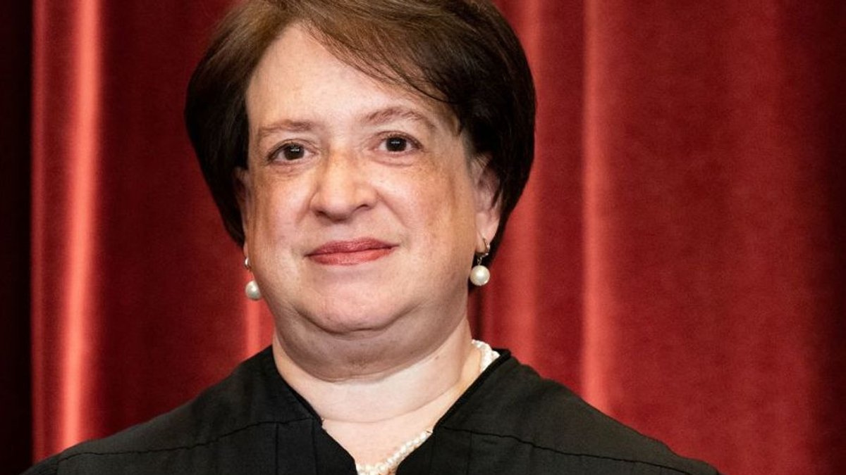 Kagan Emerges as Stare Decisis Champion Kagan Emerges as Stare Decisis Champion - stare decisis