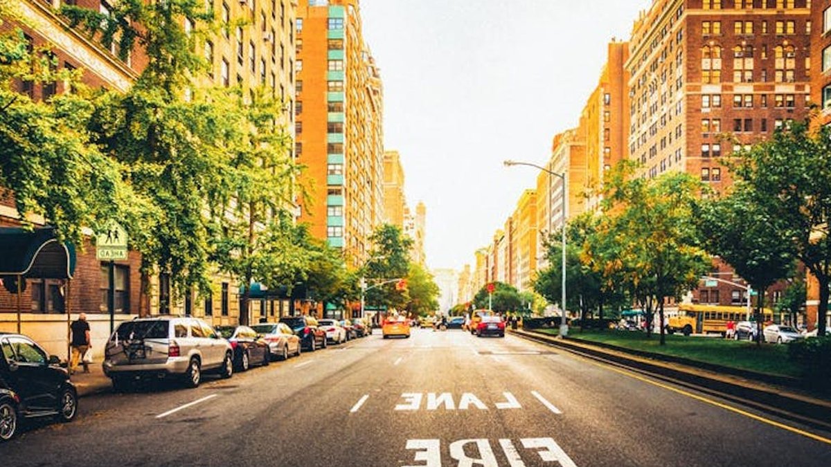 Upper East Side Legionnaires Cases Prompt Health Alert Upper East Side Legionnaires Cases Prompt Health Alert - legionnaires disease