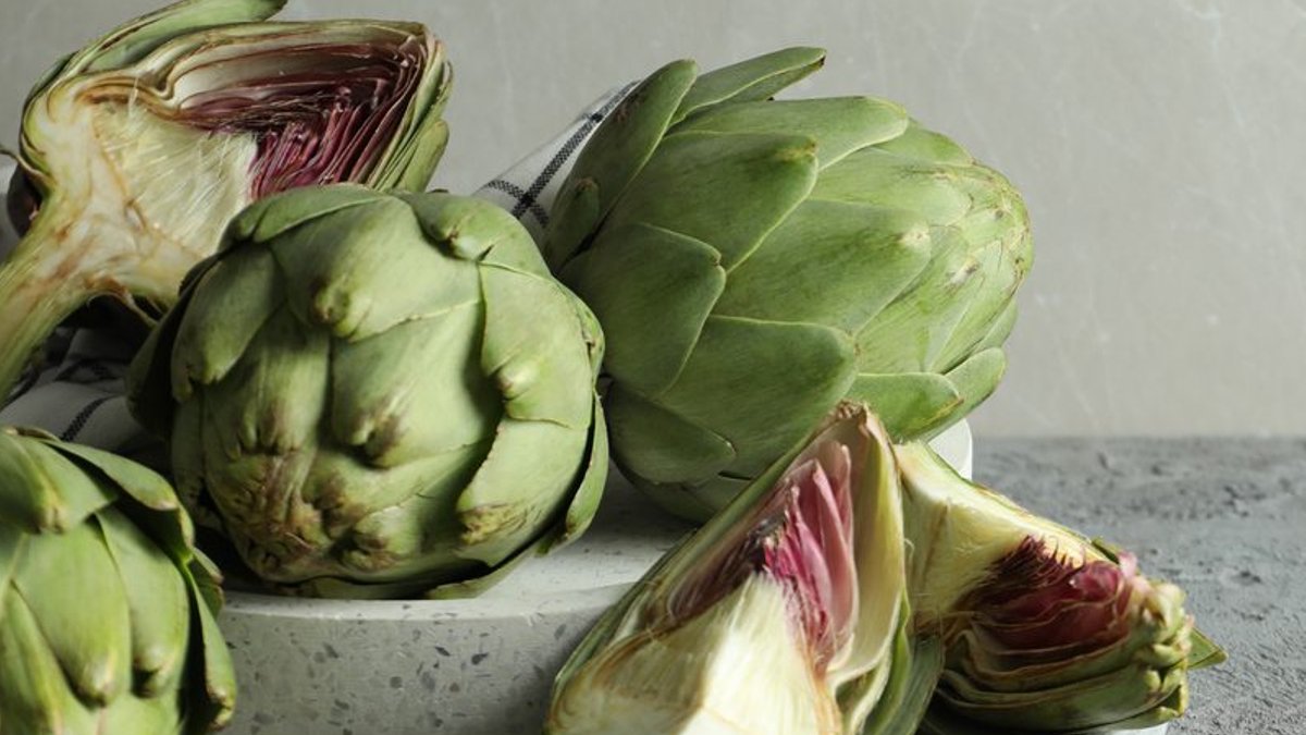 Grocery Store Items Help Fatty Liver - fatty liver