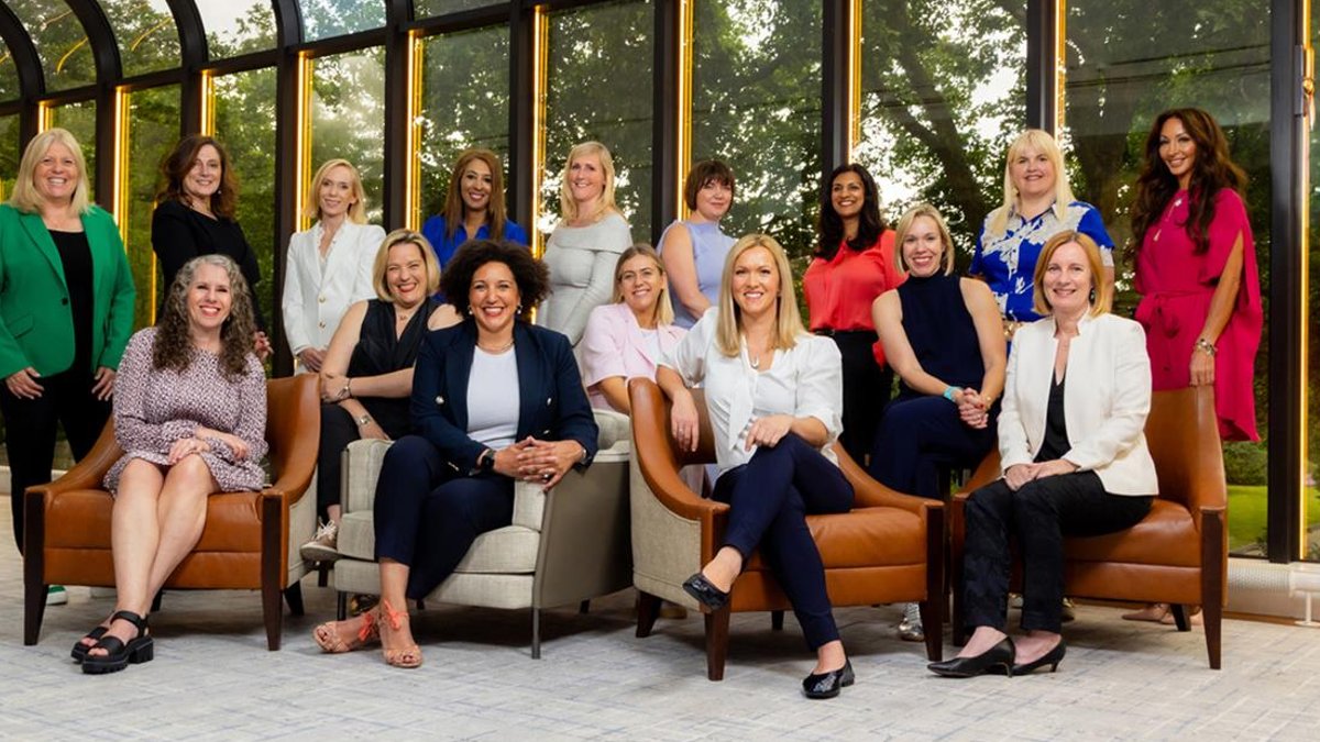 Women in Leadership Power List 2025 Winners - women in leadership