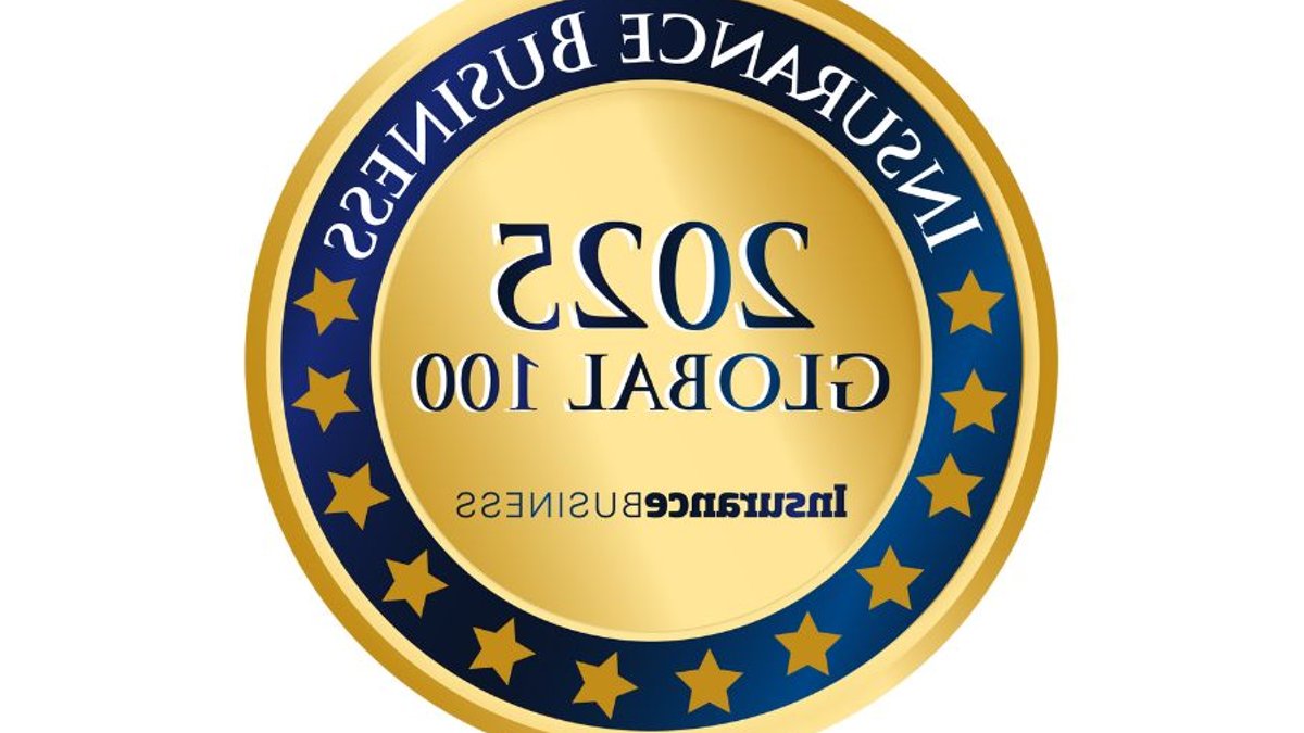 Top Insurance Professionals Revealed Globally - insurance professionals
