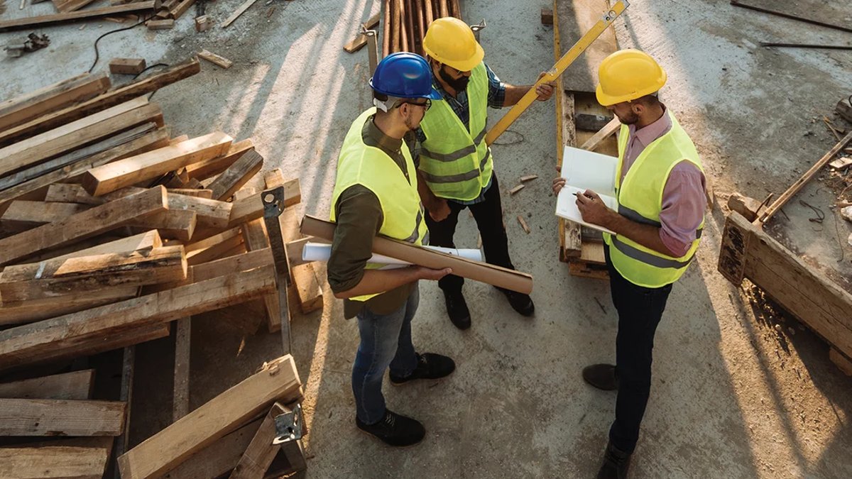 Dual Expands Capacity Eyes Mid‑Corporate Construction Clients Dual Expands Capacity Eyes Mid‑Corporate Construction Clients - construction underwriting capacity