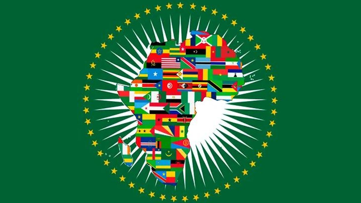 Africa: Making Development Investable at Davos - green industrial economy