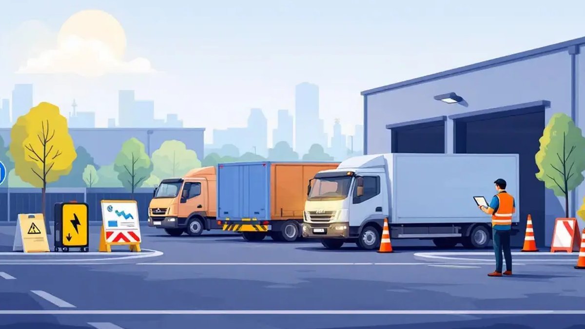 Digident unveils fleet tracking for West Midlands Digident unveils fleet tracking for West Midlands - fleet tracking