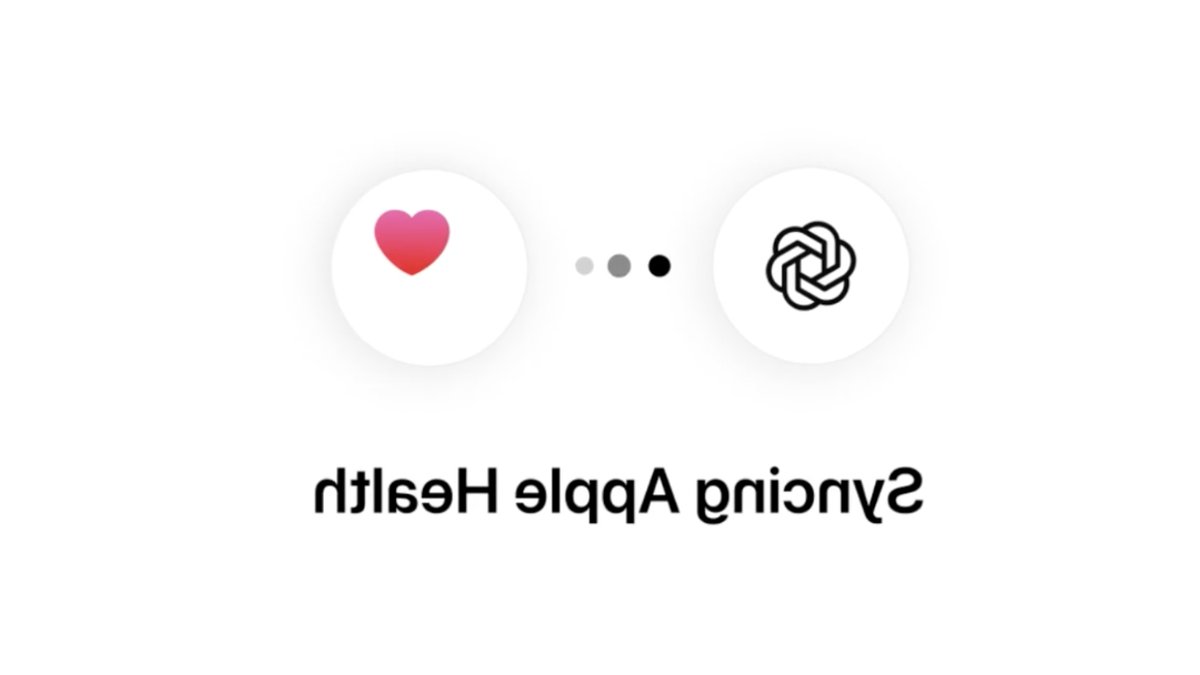 ChatGPT Now Links to User Health Data - chatgpt health