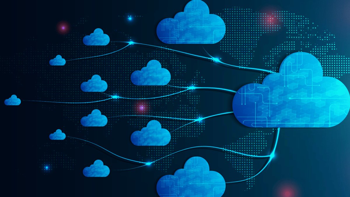 Businesses urged to adopt multi-cloud defenses - multi-cloud defenses
