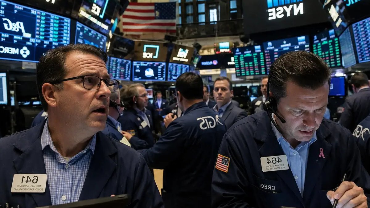 Stocks rally as major companies top earnings forecasts - earnings forecasts
