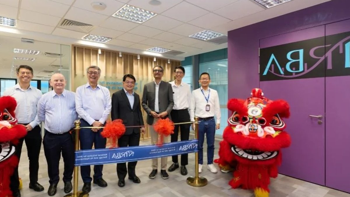New RNA Biology Hub Opens in Singapore New RNA Biology Hub Opens in Singapore - rna biology hub singapore