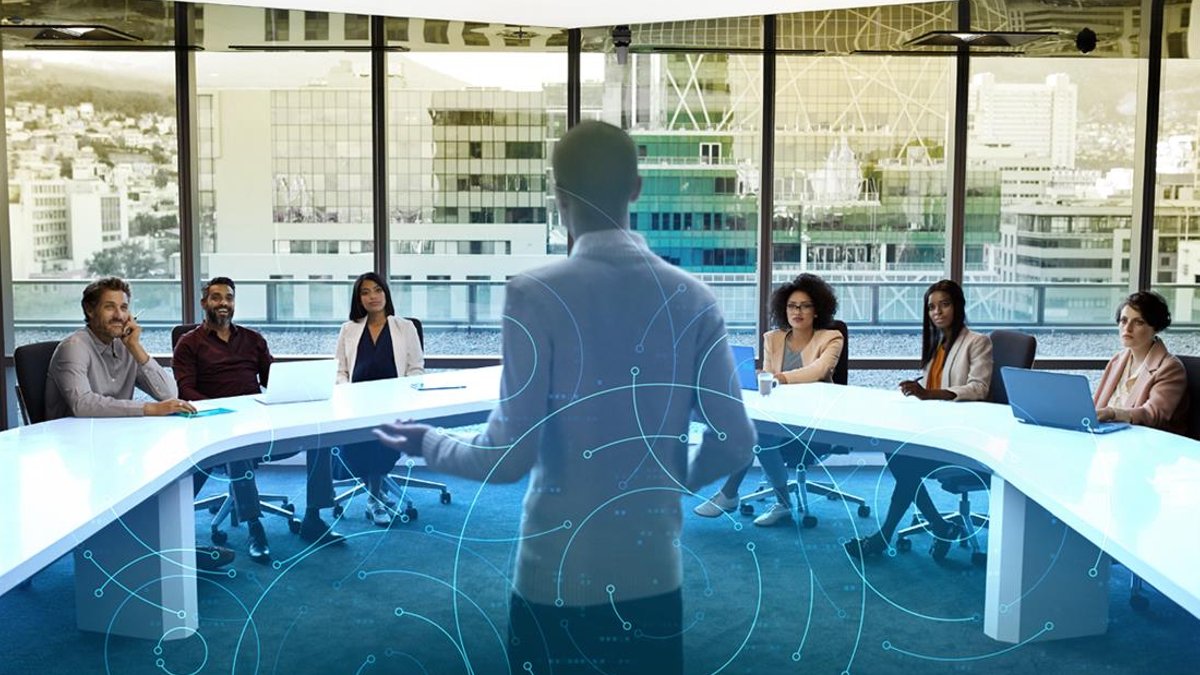 Top teams hinder company agility - company agility
