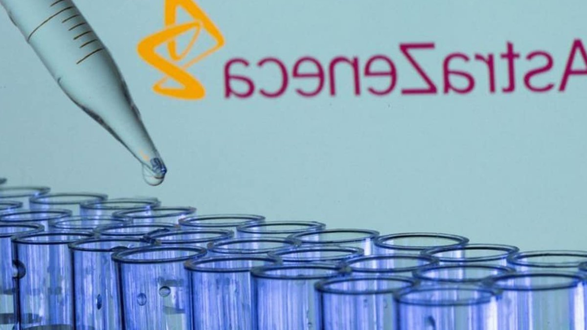 AstraZeneca beats profit targets, holds outlook - astrazeneca beats profit