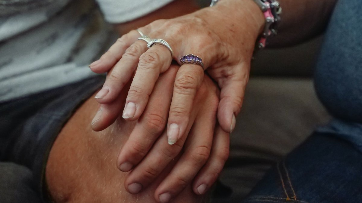 Support group becomes lifeline for myelofibrosis patients - myelofibrosis support group
