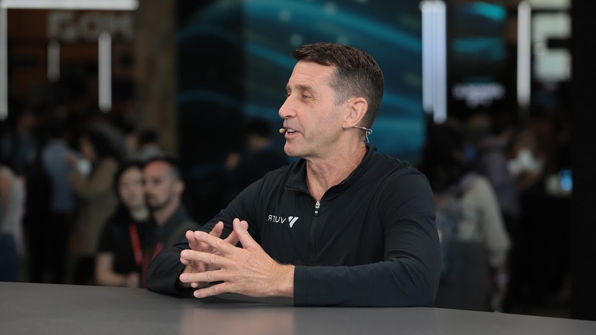 Vultr backs AMD for cloud AI growth - cloud ai growth