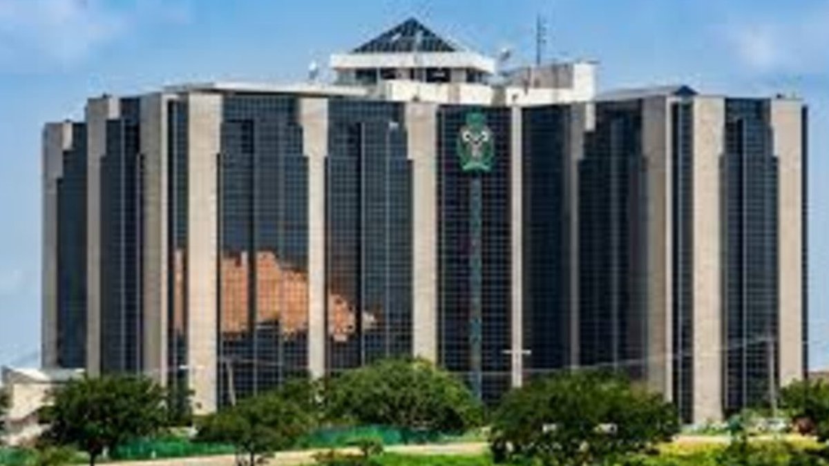 CBN liquidity squeeze leaves banks with N2.6tn inflows - cbn liquidity squeeze