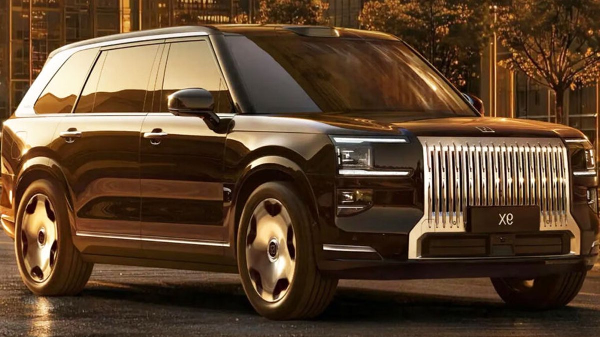 Zeekr SUV locks owner out abroad - zeekr suv