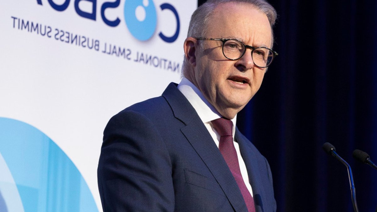 Business slams new Fair Work Court Business slams new Fair Work Court - fair work court