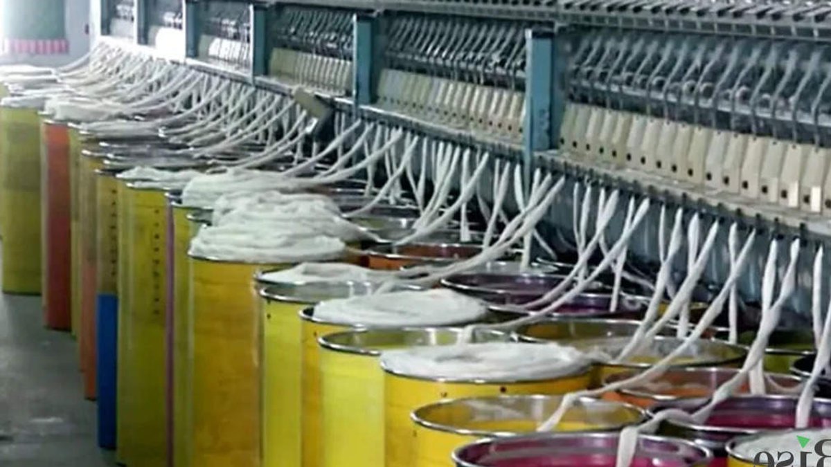 Indian Textile Exporters Seek Faster Trade Pact Amid New Tariffs - indian textile exporters