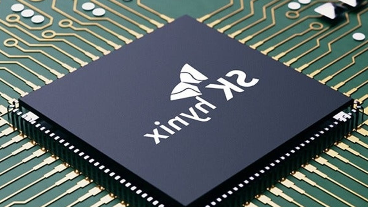 SK Hynix becomes Kioxia major shareholder - kioxia shareholder