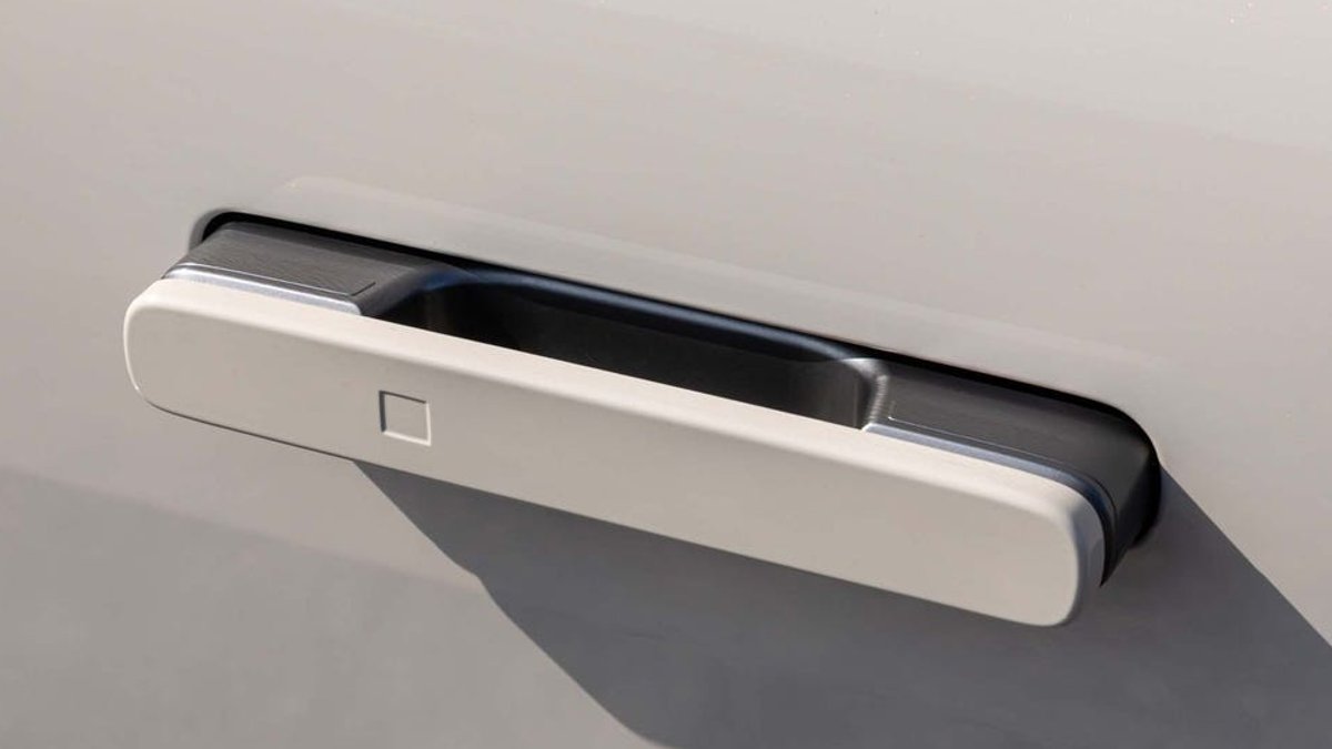 US Probes Car Door Handle Safety Standards - car door safety