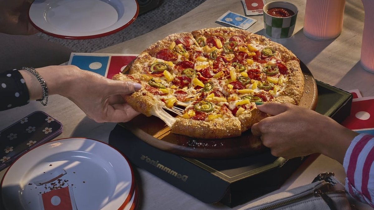Domino’s slashes pizza prices again - pizza prices