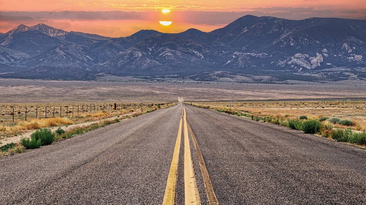 Great Basin Is One of the Nation's Most Underrated National Parks - great basin national park