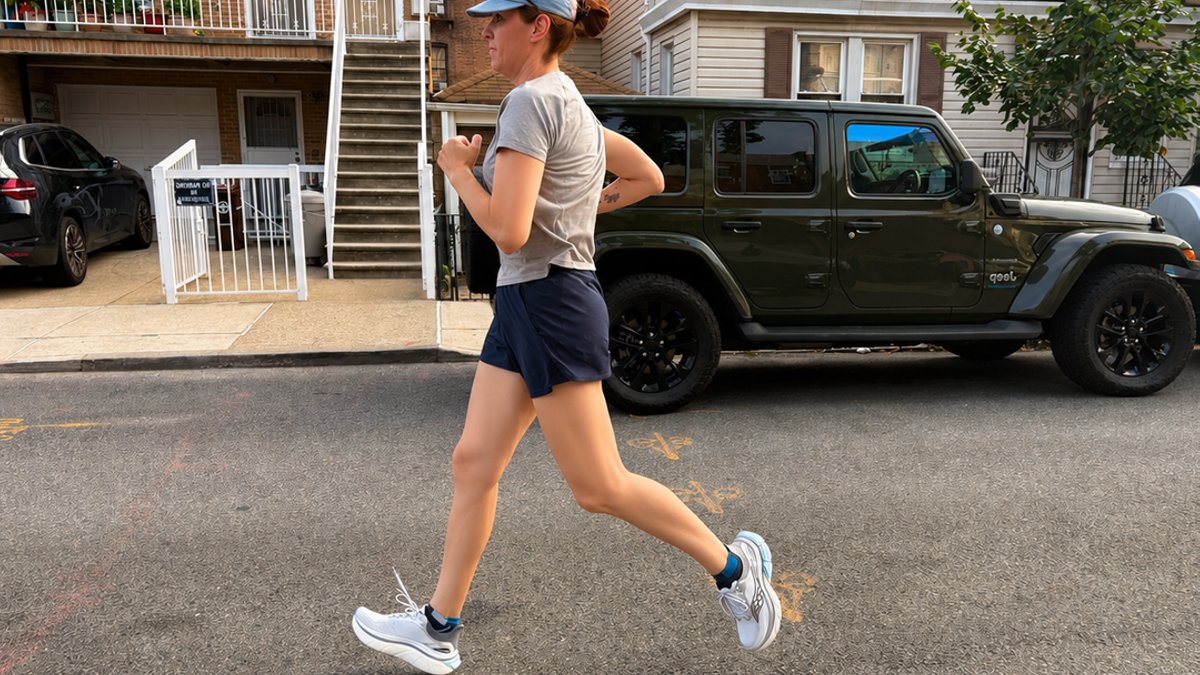 Runners Rejoice Over Smartwool Active Shorts Design - smartwool shorts