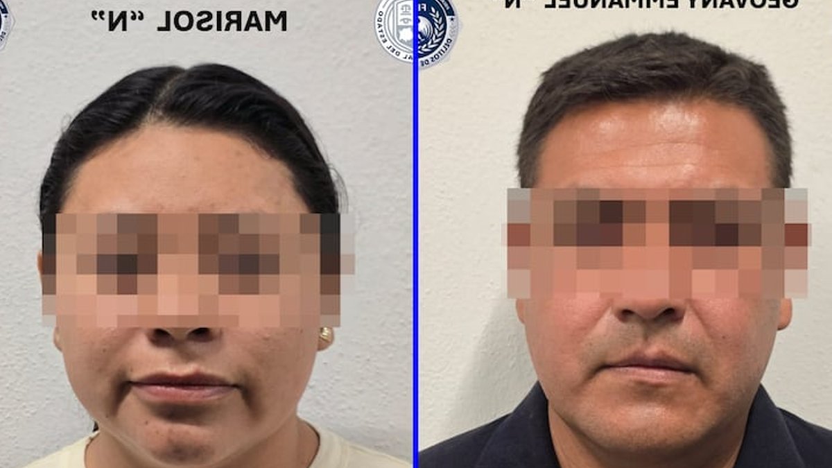 Authorities arrest wife of slain Temoac mayor and police chief - mayor wife police chief arrested