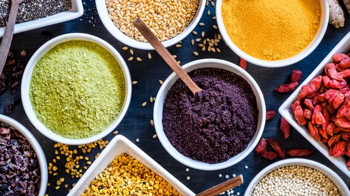 Brands bet on natural ingredients for growth - natural ingredients