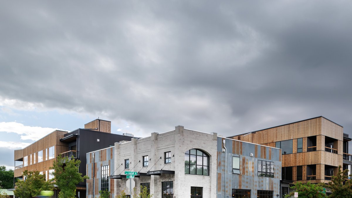 Bozeman gets new eco friendly neighborhood development - eco friendly