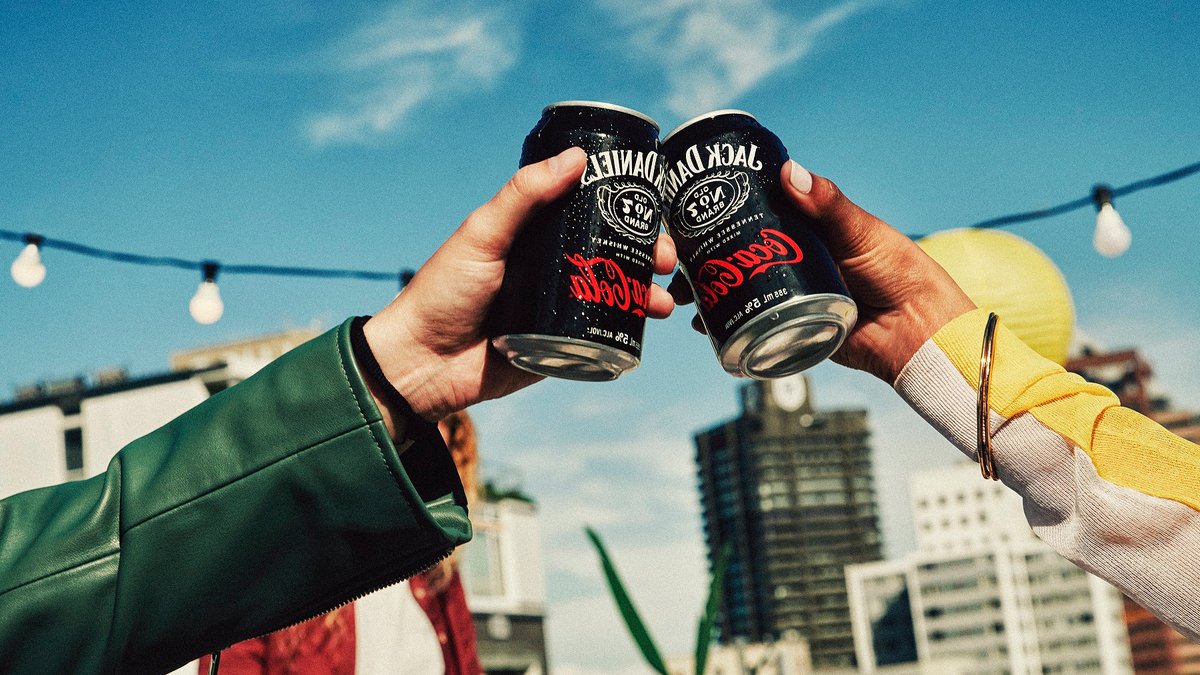 Jack Daniel’s owner rejects takeover bid - takeover bid