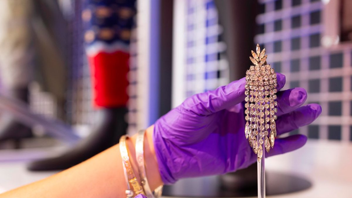 V&A East Storehouse gems revealed by editors - v&a storehouse