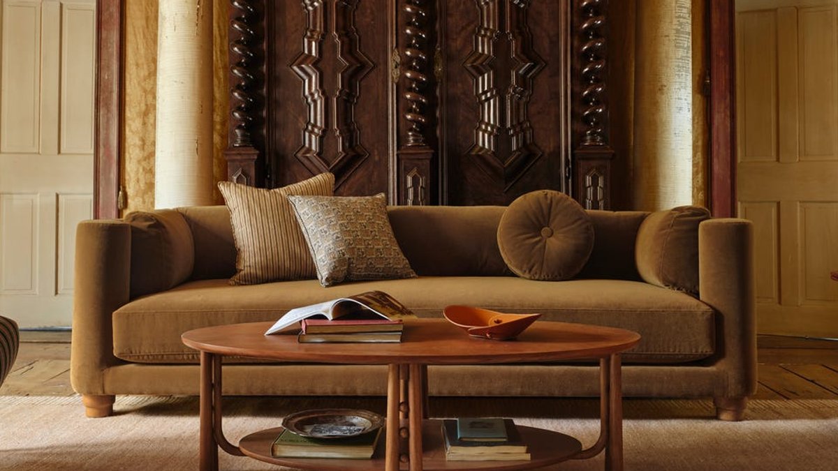 West Elm Unveils Vintage Inspired Home Collection West Elm Unveils Vintage Inspired Home Collection - vintage home
