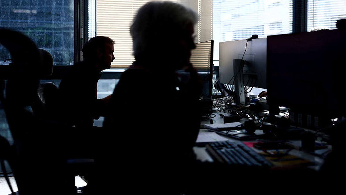 AI Helps Both Sides in Cyber War - ai cyber