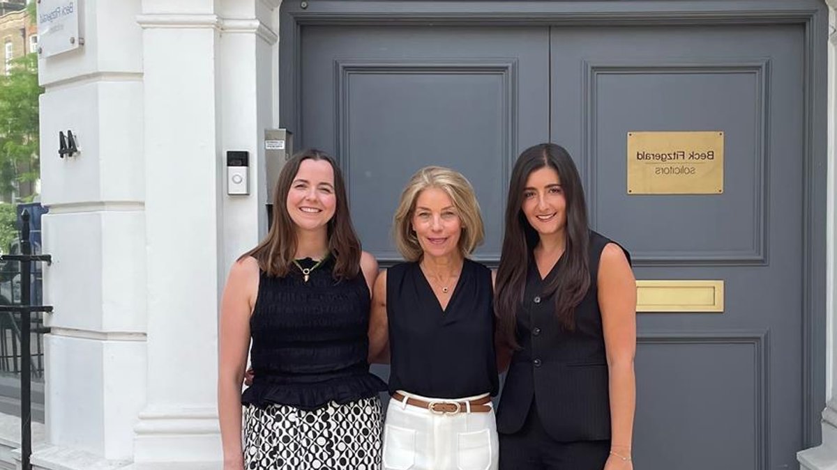 Family law reform needs bold new approach - family law