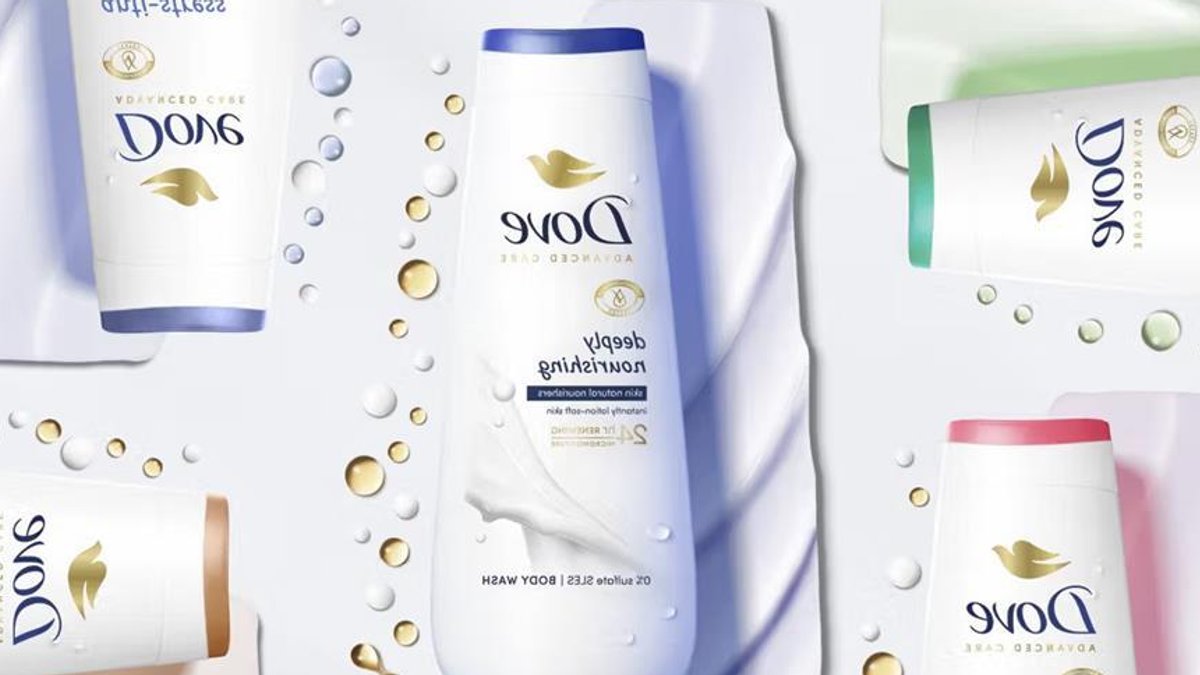 Unilever posts strongest sales growth in a decade - unilever sales
