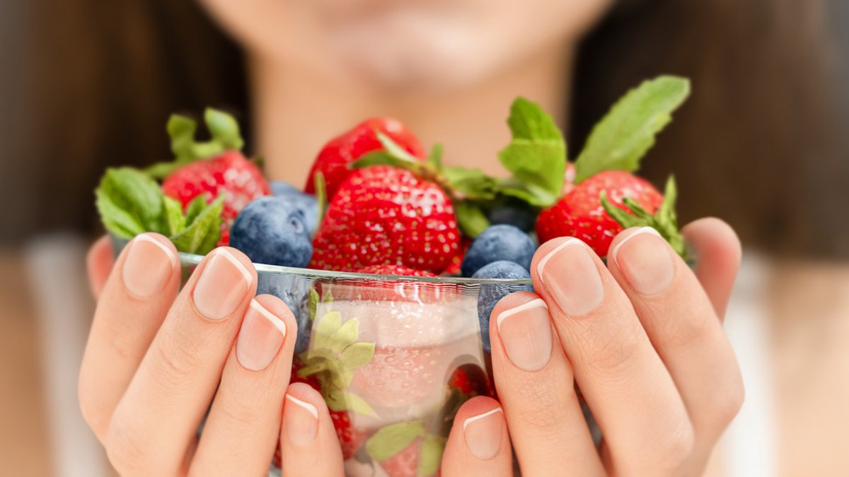 Fruit consumption affects blood sugar levels - fruit consumption